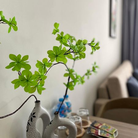 Lux Condotel - The Song Vung Tau Bagian luar foto