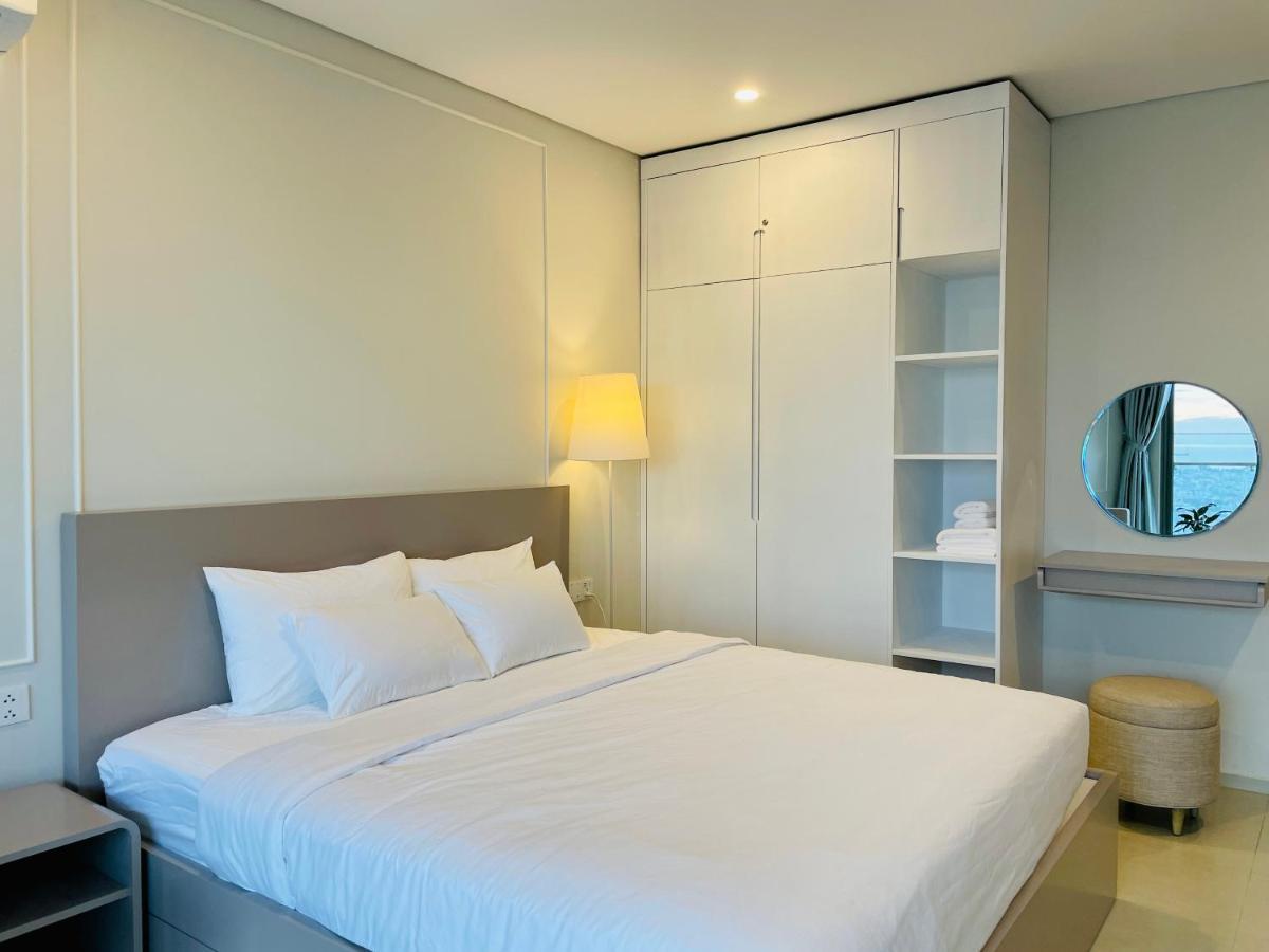 Lux Condotel - The Song Vung Tau Bagian luar foto