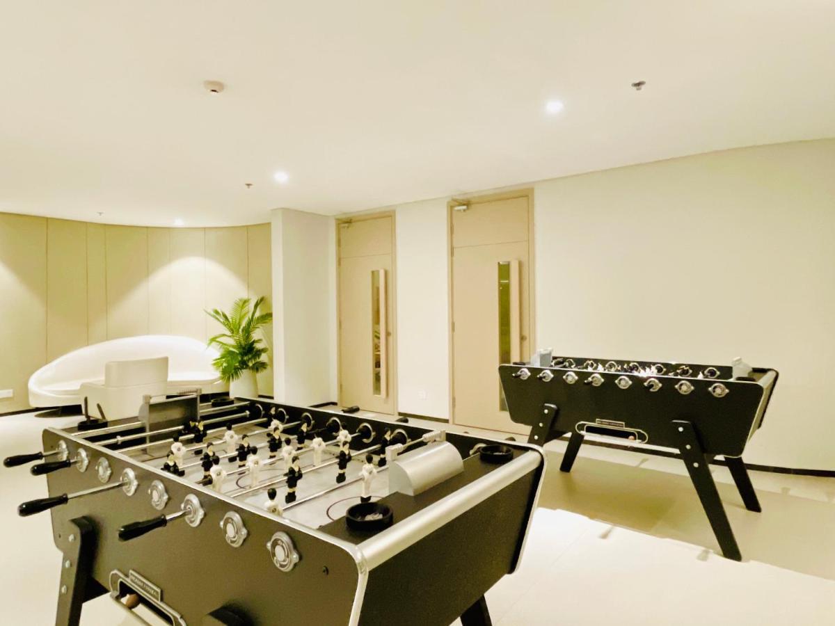 Lux Condotel - The Song Vung Tau Bagian luar foto