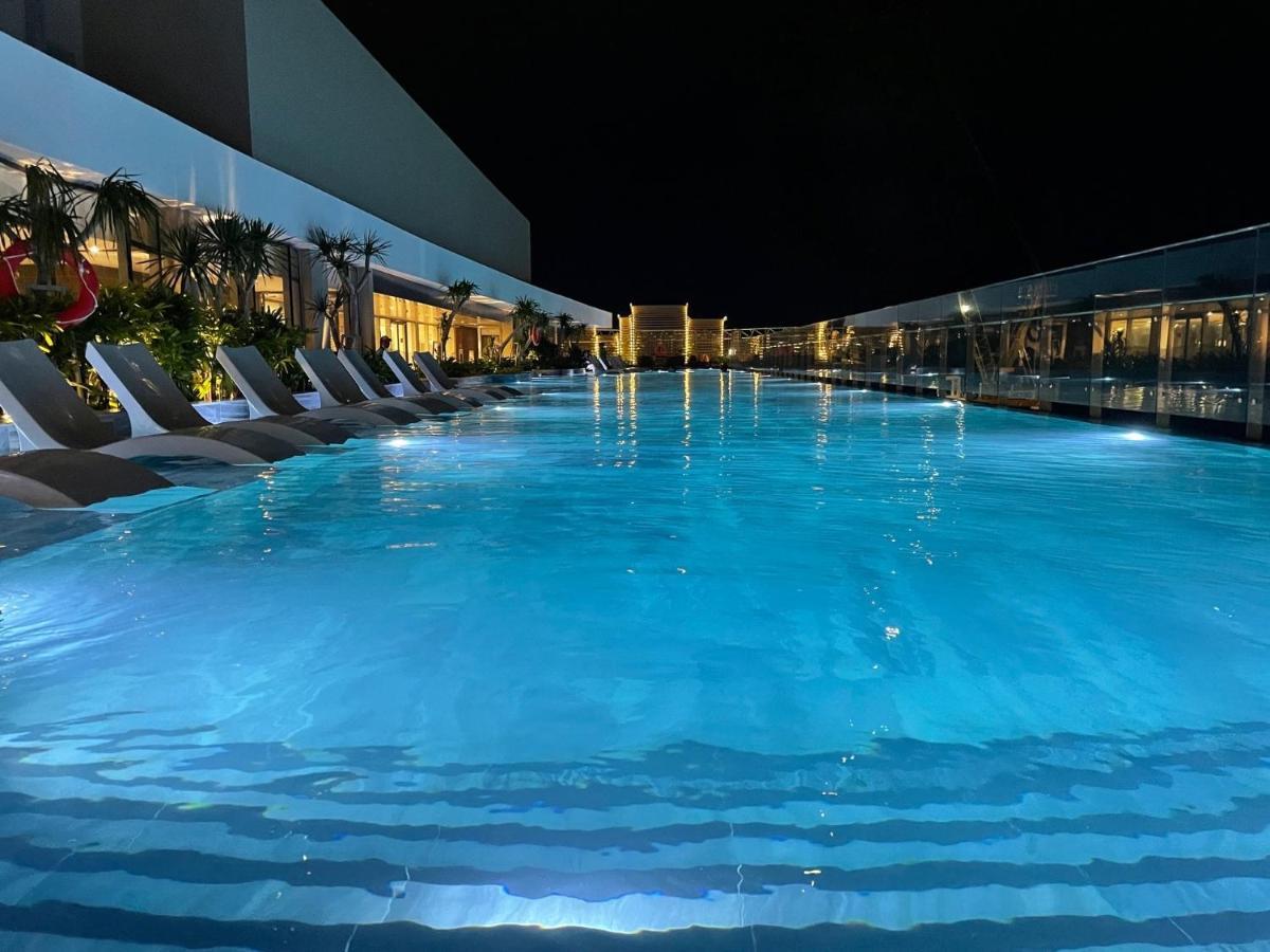 Lux Condotel - The Song Vung Tau Bagian luar foto