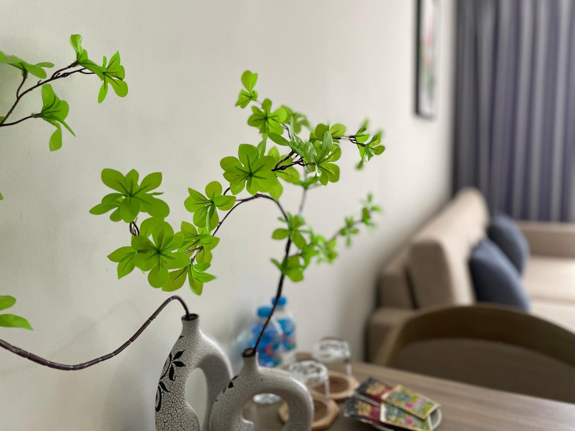 Lux Condotel - The Song Vung Tau Bagian luar foto